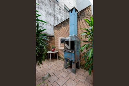 Casa à venda com 280m², 3 quartos e 2 vagasChurrasqueira