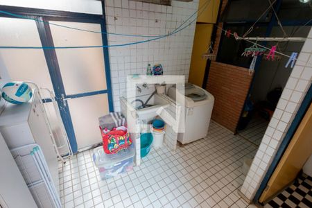 Casa à venda com 280m², 3 quartos e 2 vagasLavanderia