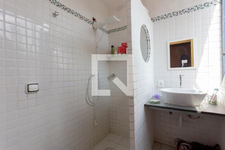 Casa à venda com 280m², 3 quartos e 2 vagasBanheiro Superior