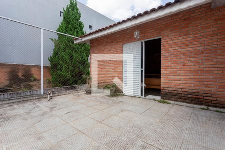 Casa à venda com 280m², 3 quartos e 2 vagasVaranda Quarto 1