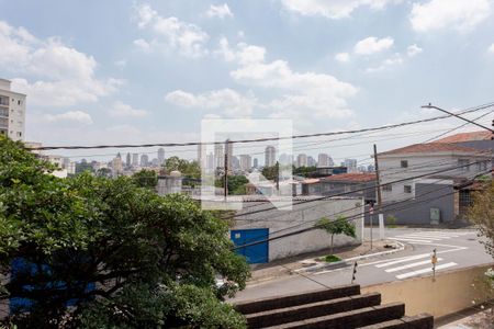 Casa à venda com 280m², 3 quartos e 2 vagasVaranda sala