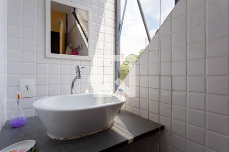 Casa à venda com 280m², 3 quartos e 2 vagasBanheiro Superior