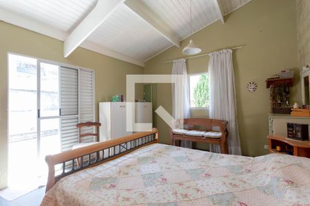 Casa à venda com 280m², 3 quartos e 2 vagasQuarto 1