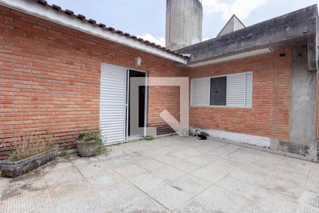 Casa à venda com 280m², 3 quartos e 2 vagasVaranda Quarto 1