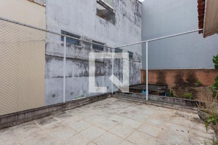 Casa à venda com 280m², 3 quartos e 2 vagasVaranda Quarto 1