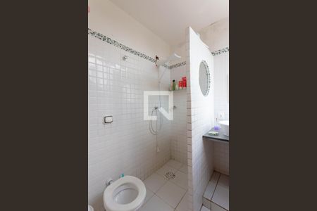 Casa à venda com 280m², 3 quartos e 2 vagasBanheiro Superior