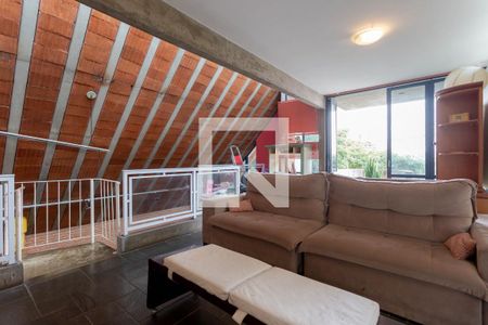 Casa à venda com 280m², 3 quartos e 2 vagasÁrea de TV Mexanino