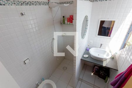 Casa à venda com 280m², 3 quartos e 2 vagasBanheiro Superior