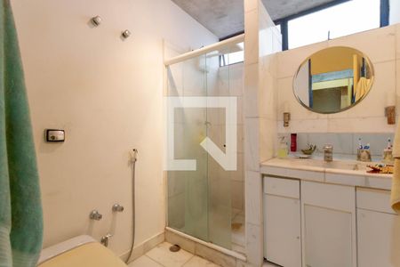 Casa à venda com 280m², 3 quartos e 2 vagasBAnheiro Suite