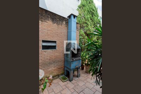 Casa à venda com 280m², 3 quartos e 2 vagasChurrasqueira