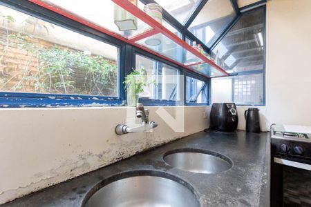 Casa à venda com 280m², 3 quartos e 2 vagasCozinha