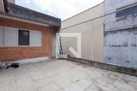 Casa à venda com 280m², 3 quartos e 2 vagasVaranda Quarto 1