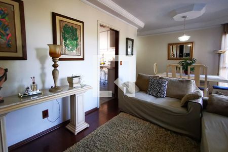 Apartamento à venda com 3 quartos, 92m² em Jardim Messina, Jundiaí