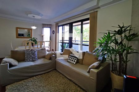 Apartamento à venda com 3 quartos, 92m² em Jardim Messina, Jundiaí