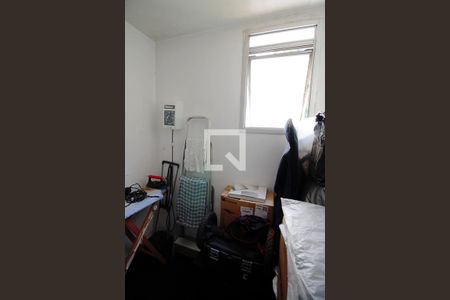 Apartamento à venda com 157m², 3 quartos e 3 vagasQuarto de Serviço