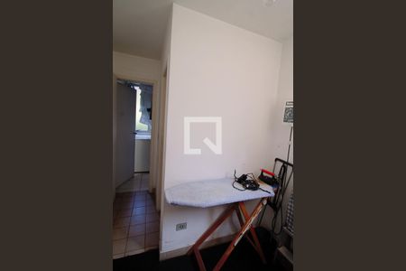 Apartamento à venda com 157m², 3 quartos e 3 vagasQuarto de Serviço