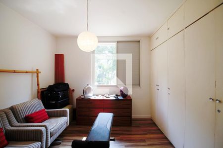 Apartamento à venda com 157m², 3 quartos e 3 vagasSuíte 2 