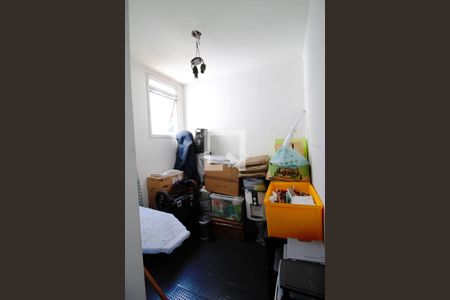 Apartamento à venda com 157m², 3 quartos e 3 vagasQuarto de Serviço