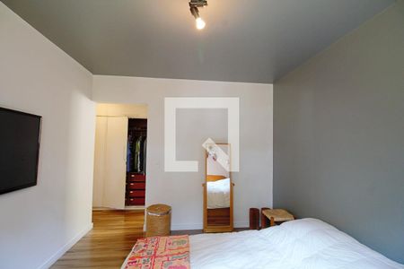 Apartamento à venda com 157m², 3 quartos e 3 vagasSuíte 1 