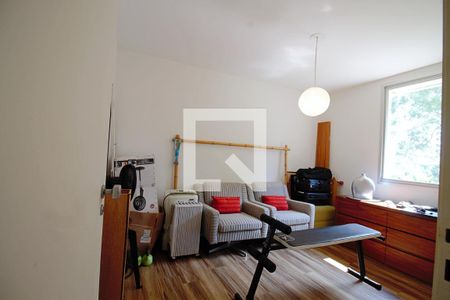 Apartamento à venda com 157m², 3 quartos e 3 vagasSuíte 2 