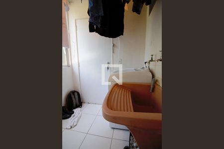 Apartamento à venda com 157m², 3 quartos e 3 vagasÁrea de Serviço