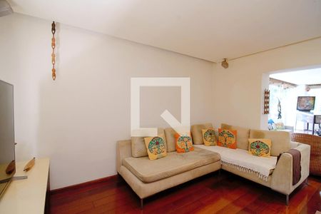 Sala 2  de apartamento à venda com 3 quartos, 157m² em Jardim Ampliação, São Paulo