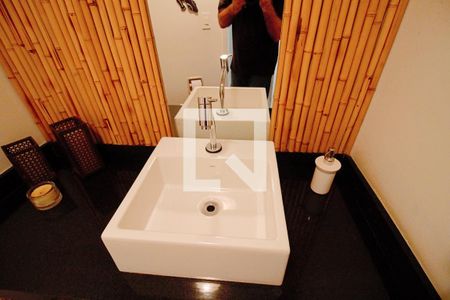 Apartamento à venda com 157m², 3 quartos e 3 vagasLavabo 