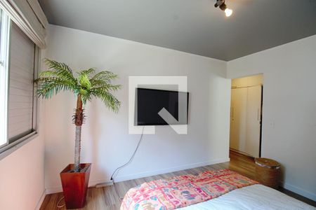 Apartamento à venda com 157m², 3 quartos e 3 vagasSuíte 1 