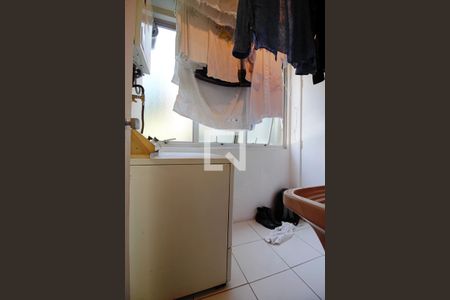 Apartamento à venda com 157m², 3 quartos e 3 vagasÁrea de Serviço