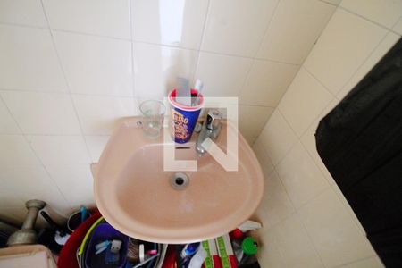 Apartamento à venda com 157m², 3 quartos e 3 vagasBanheiro de serviço