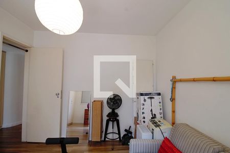 Apartamento à venda com 157m², 3 quartos e 3 vagasSuíte 2 