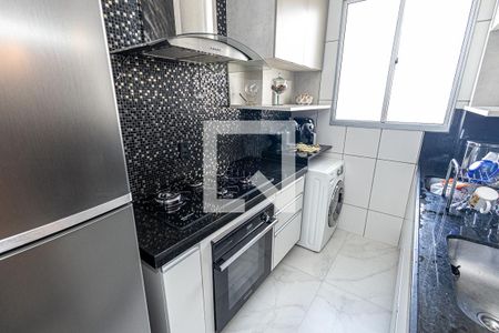 Apartamento à venda com 60m², 2 quartos e 1 vaga Apartamento à venda com 60m², 2 quartos e 1 vagaCozinha