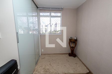 Quarto 2 de apartamento para alugar com 2 quartos, 60m² em Castelo, Belo Horizonte