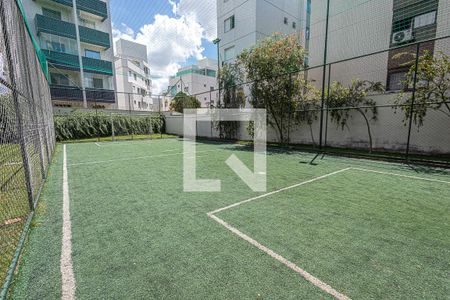 Apartamento à venda com 60m², 2 quartos e 1 vaga Apartamento à venda com 60m², 2 quartos e 1 vagaÁrea Comum - Playground / Quadra esportiva