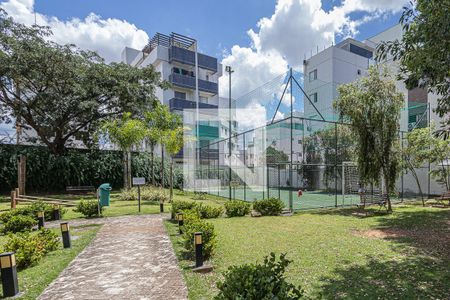 Apartamento à venda com 60m², 2 quartos e 1 vaga Apartamento à venda com 60m², 2 quartos e 1 vagaÁrea Comum - Playground / Quadra esportiva