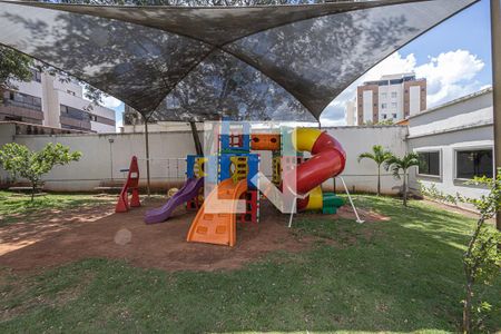 Apartamento à venda com 60m², 2 quartos e 1 vaga Apartamento à venda com 60m², 2 quartos e 1 vagaÁrea Comum - Playground / Quadra esportiva