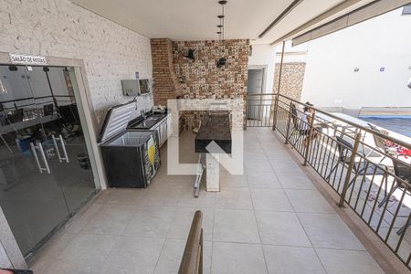 Apartamento à venda com 60m², 2 quartos e 1 vaga Apartamento à venda com 60m², 2 quartos e 1 vagaÁrea Comum - Espaço Gourmet / Salão de festas / Piscina