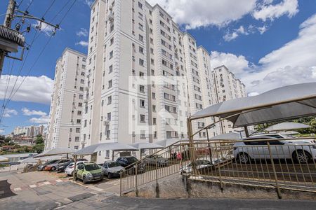 Apartamento à venda com 60m², 2 quartos e 1 vaga Apartamento à venda com 60m², 2 quartos e 1 vagaFachada do P´redio
