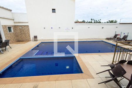Apartamento à venda com 60m², 2 quartos e 1 vaga Apartamento à venda com 60m², 2 quartos e 1 vagaÁrea Comum - Espaço Gourmet / Salão de festas / Piscina