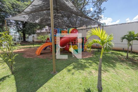 Apartamento à venda com 60m², 2 quartos e 1 vaga Apartamento à venda com 60m², 2 quartos e 1 vagaÁrea Comum - Playground / Quadra esportiva