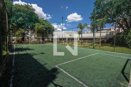Apartamento à venda com 60m², 2 quartos e 1 vaga Apartamento à venda com 60m², 2 quartos e 1 vagaÁrea Comum - Playground / Quadra esportiva