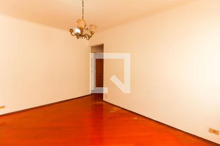 Sala de Estar de apartamento à venda com 2 quartos, 54m² em Mooca, São Paulo