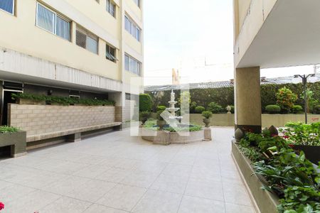 Apartamento à venda com 54m², 2 quartos e sem vaga Apartamento à venda com 54m², 2 quartos e sem vagaÁrea Comum