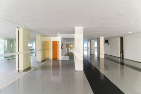 Apartamento à venda com 54m², 2 quartos e sem vaga Apartamento à venda com 54m², 2 quartos e sem vagaÁrea Comum