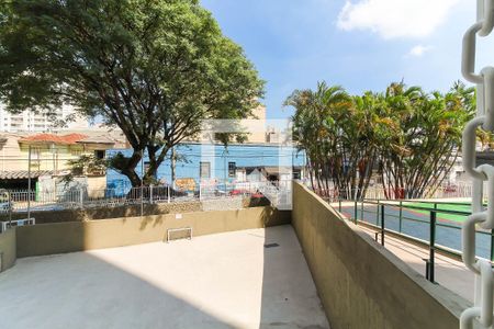 Apartamento à venda com 54m², 2 quartos e sem vaga Apartamento à venda com 54m², 2 quartos e sem vagaQuadra