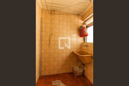 Apartamento à venda com 54m², 2 quartos e sem vaga Apartamento à venda com 54m², 2 quartos e sem vagaCozinha/Área de Trabalho
