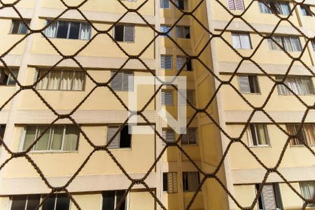 Vista do Quarto 1 de apartamento à venda com 2 quartos, 54m² em Mooca, São Paulo