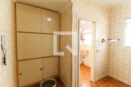Apartamento à venda com 54m², 2 quartos e sem vaga Apartamento à venda com 54m², 2 quartos e sem vagaCozinha/Área de Trabalho