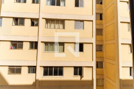 Apartamento à venda com 54m², 2 quartos e sem vaga Apartamento à venda com 54m², 2 quartos e sem vagaVista da Cozinha/Área de Trabalho