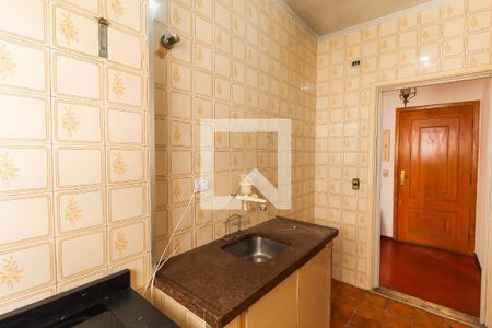 Apartamento à venda com 54m², 2 quartos e sem vaga Apartamento à venda com 54m², 2 quartos e sem vagaCozinha/Área de Trabalho